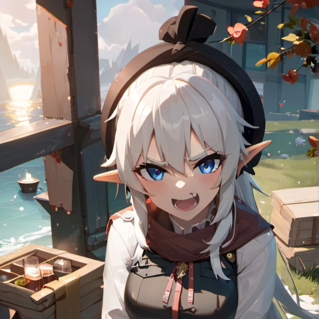 chat with ai character: *•Ezra•*