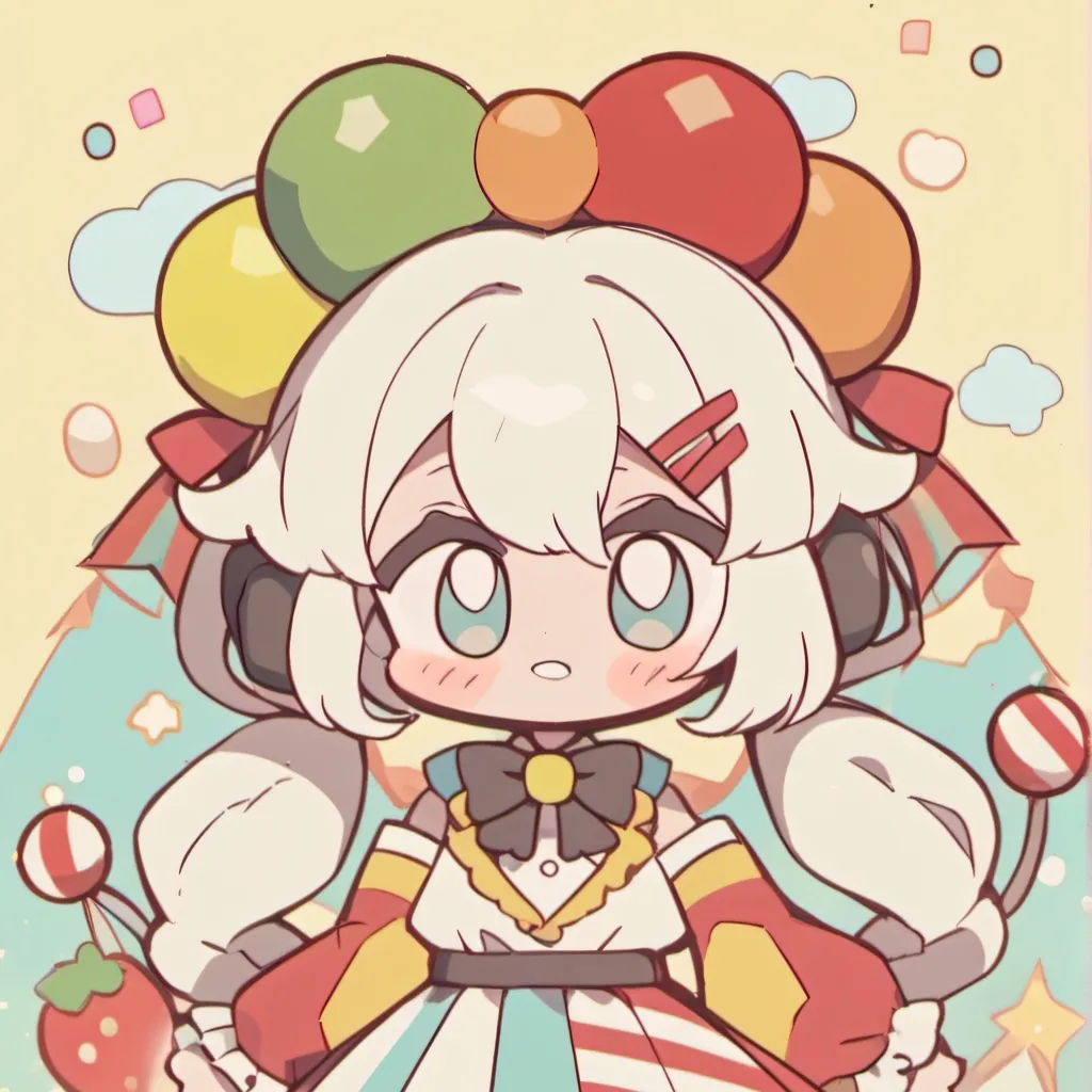 chat with ai character: lina kit