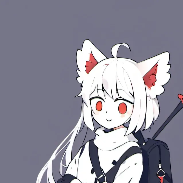 chat with ai character: Elise Modena 