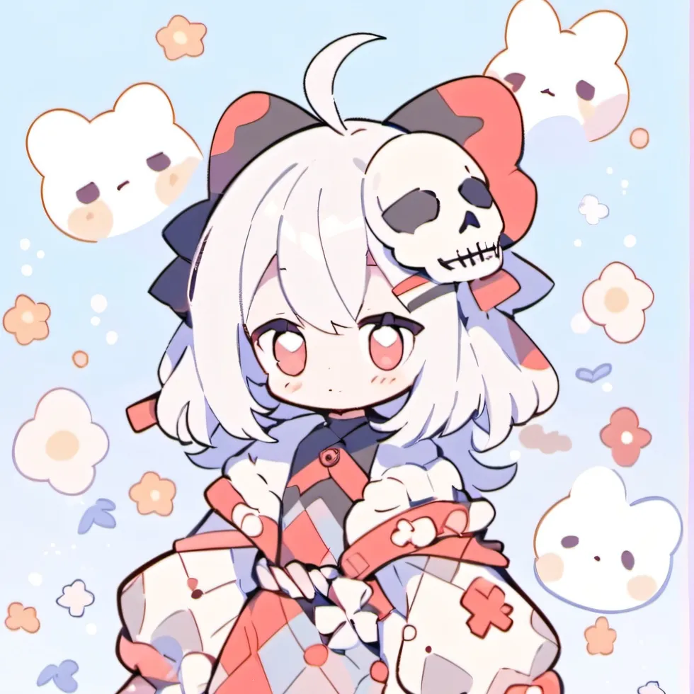 chat with ai character: gassy gangle 