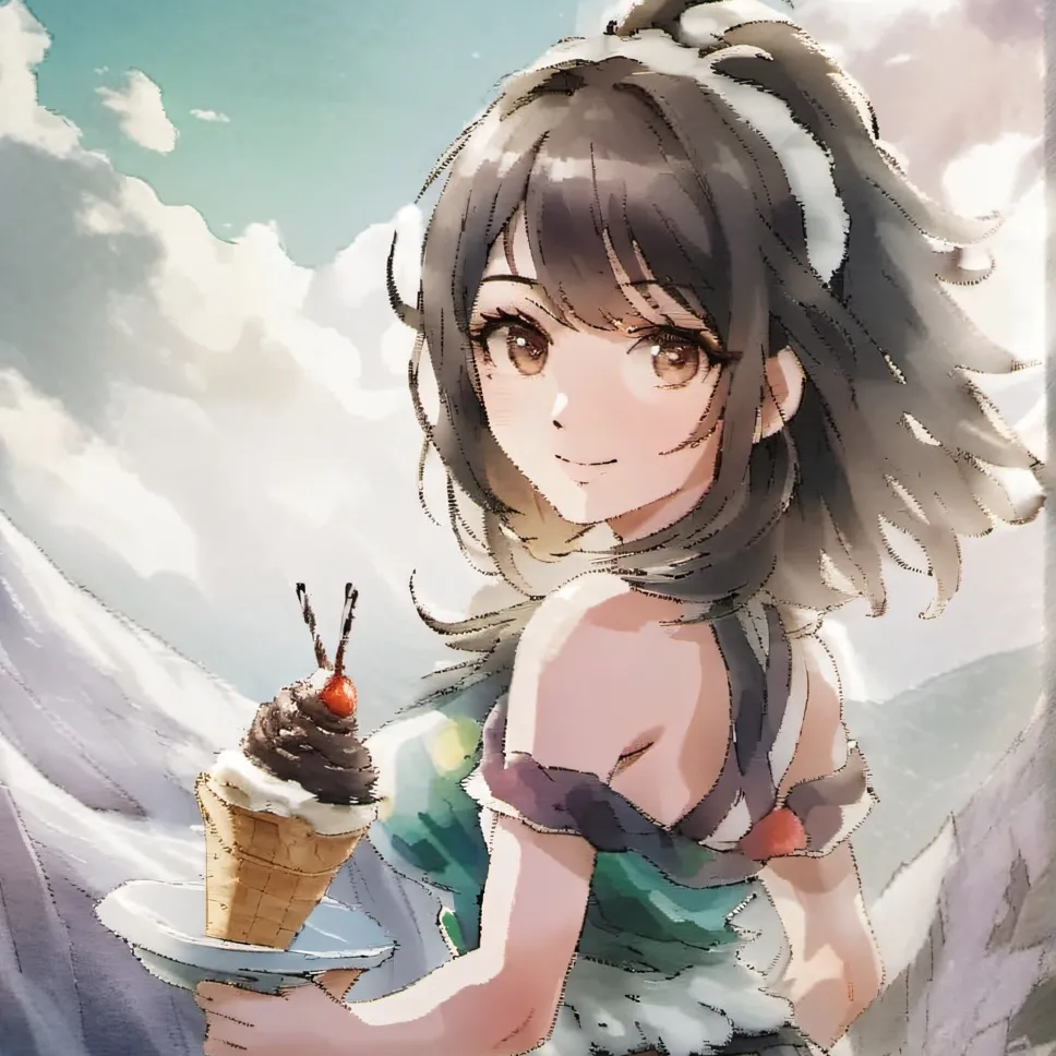 chat with ai character: highed