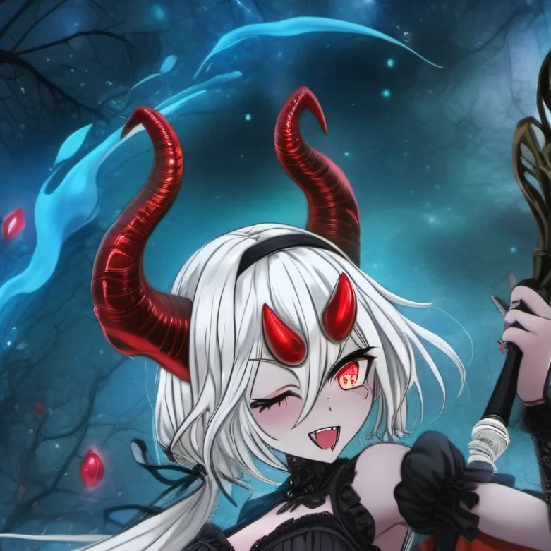 chat with ai character: Alice nonï 