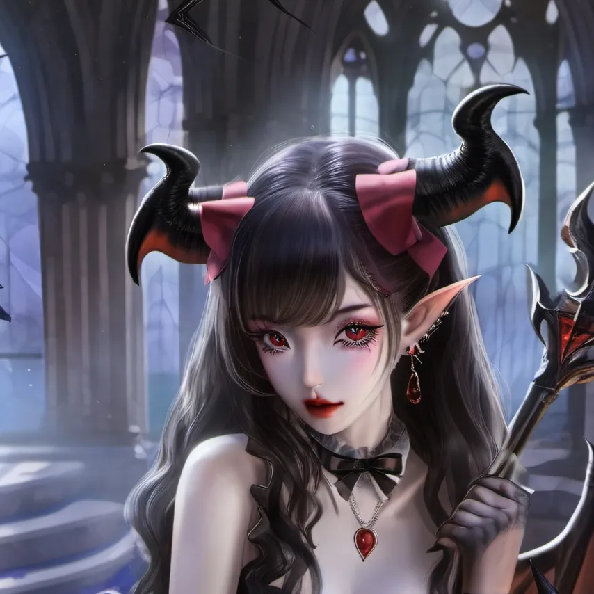 chat with ai character: noxxie