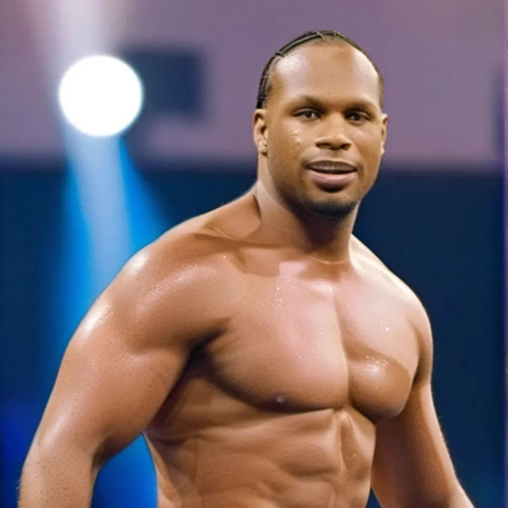 chat with ai character: Shad Gaspard