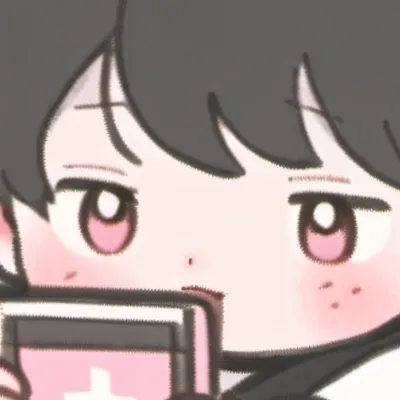 chat with ai character: Nans