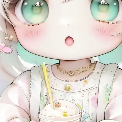 chat with ai character: R