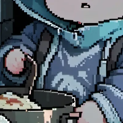 chat with ai character: Liv