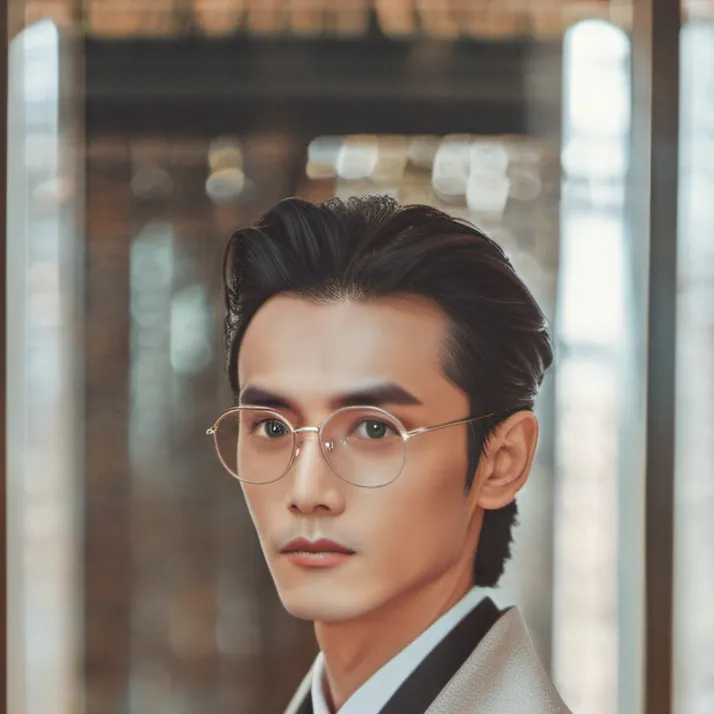 chat with ai character: Noah