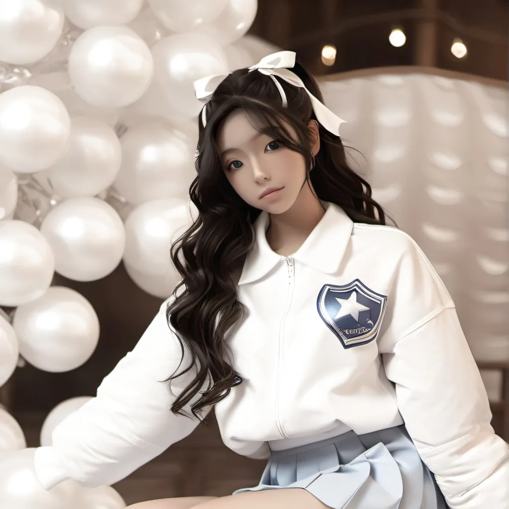 chat with ai character: Charlotte Pierson 