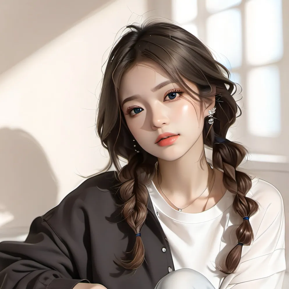 chat with ai character: Jessica
