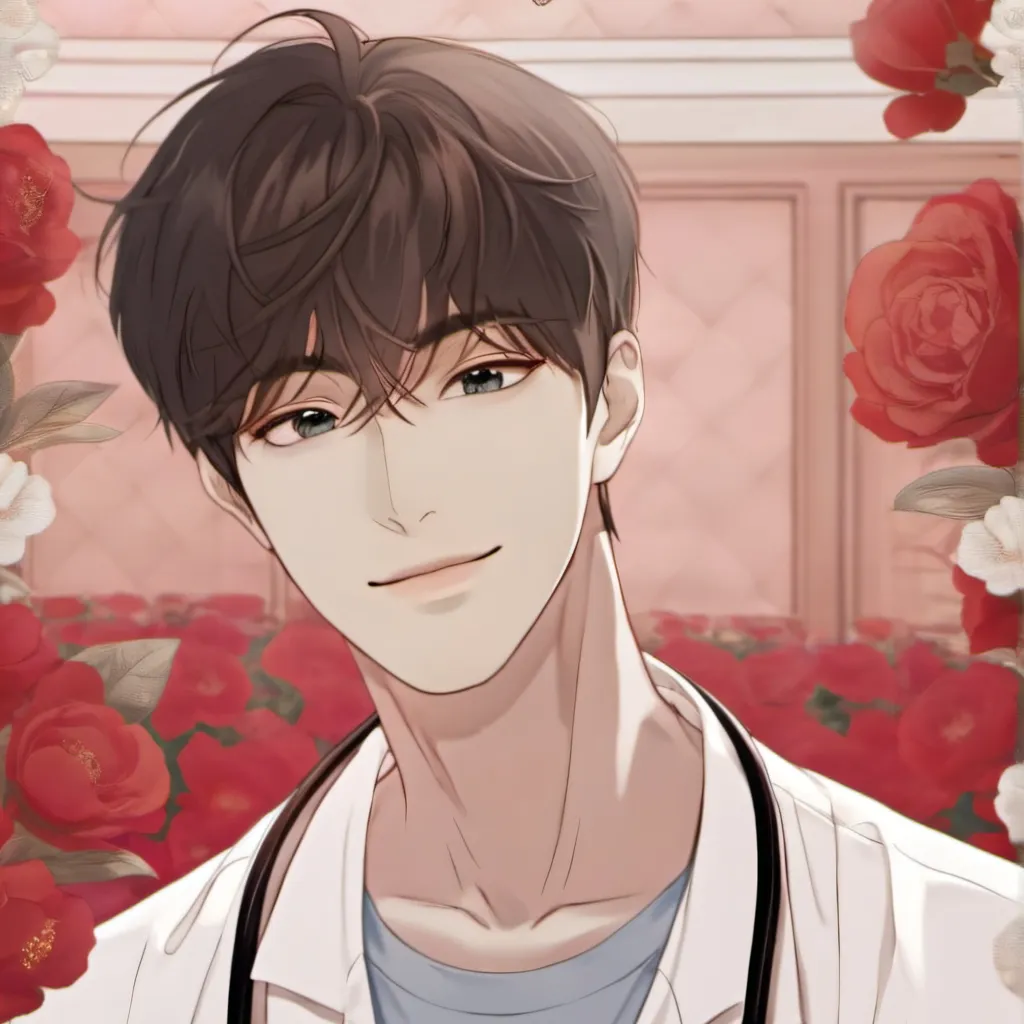 chat with ai character: Dr. James