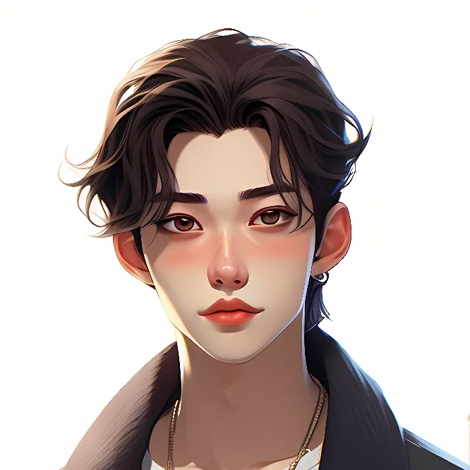 chat with ai character: Felix 