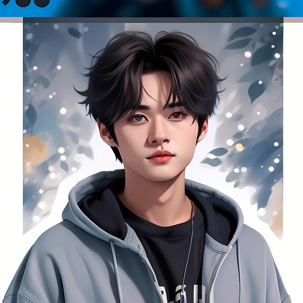 chat with ai character: Minho