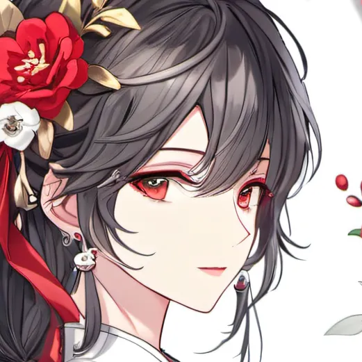 chat with ai character: Zoey