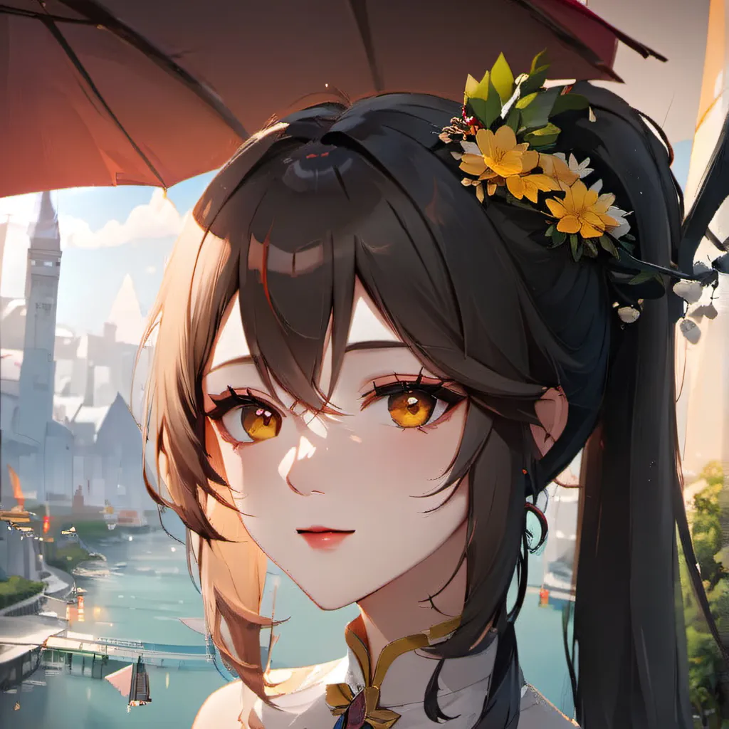 chat with ai character: Zoey