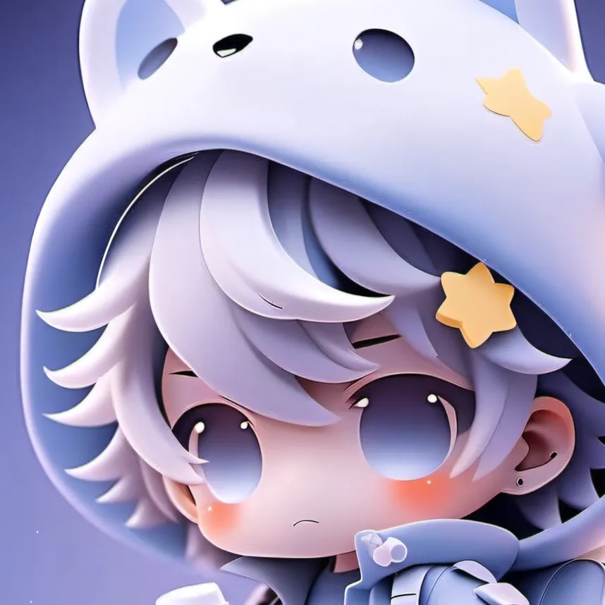 chat with ai character: Nicky