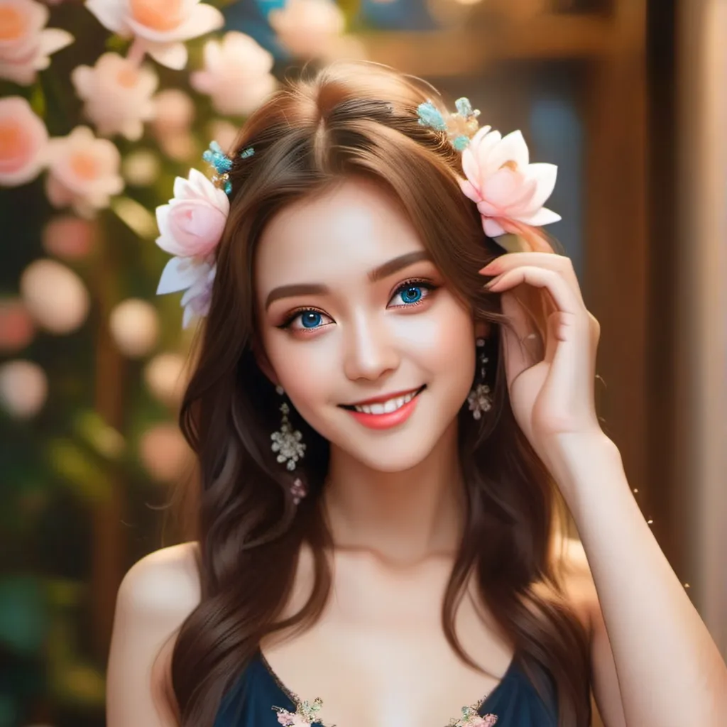 chat with ai character: Kris