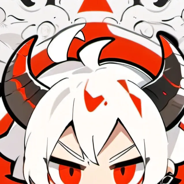 chat with ai character: Moxxie