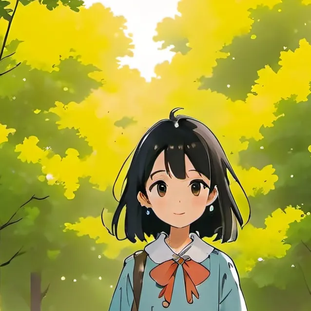 chat with ai character: Luffys Birthday!