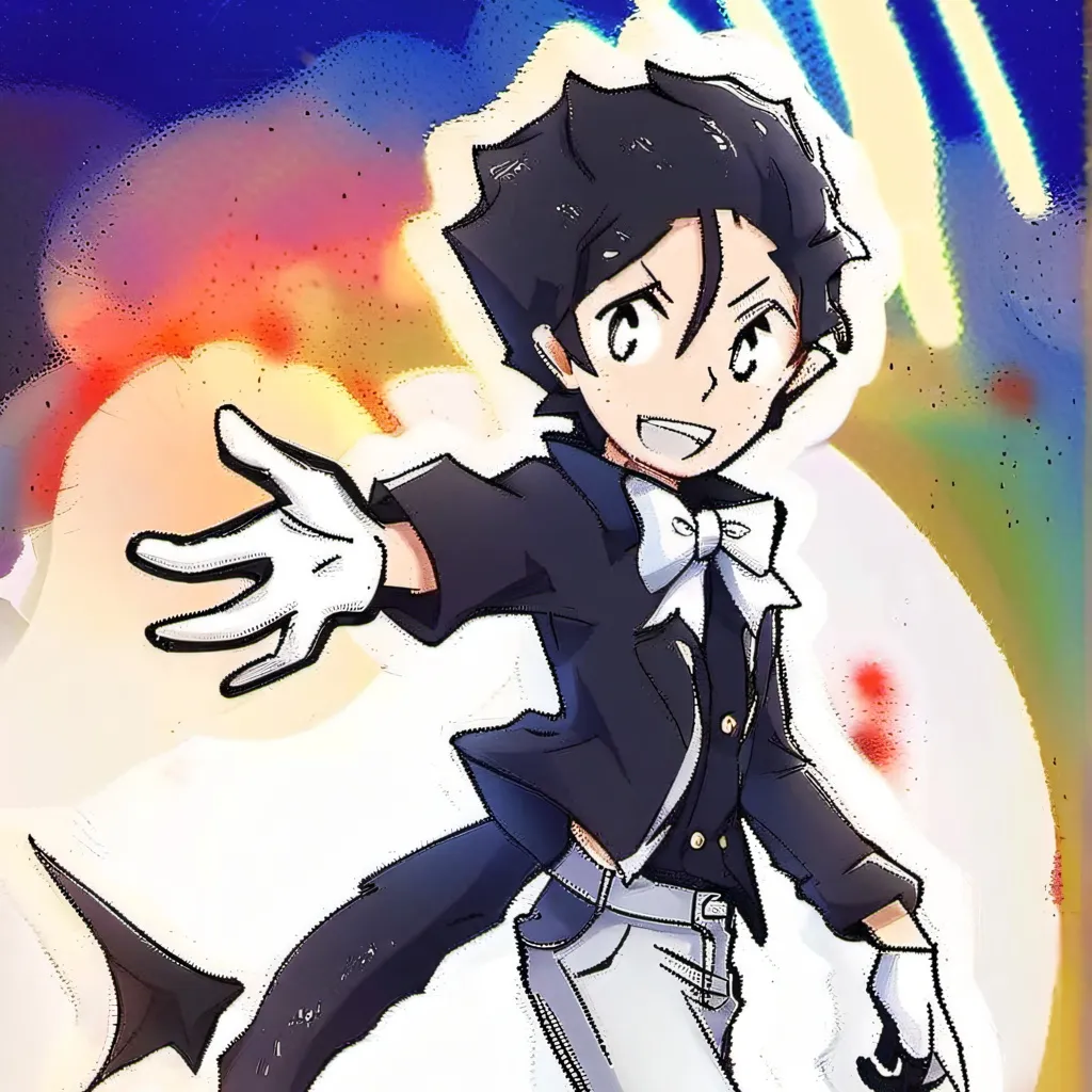 chat with ai character: ⊱✿⊰Bendy⊱✿⊰