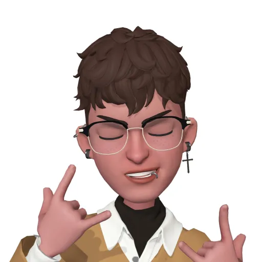 creator Isiah( ￣ー￣)'s avatar