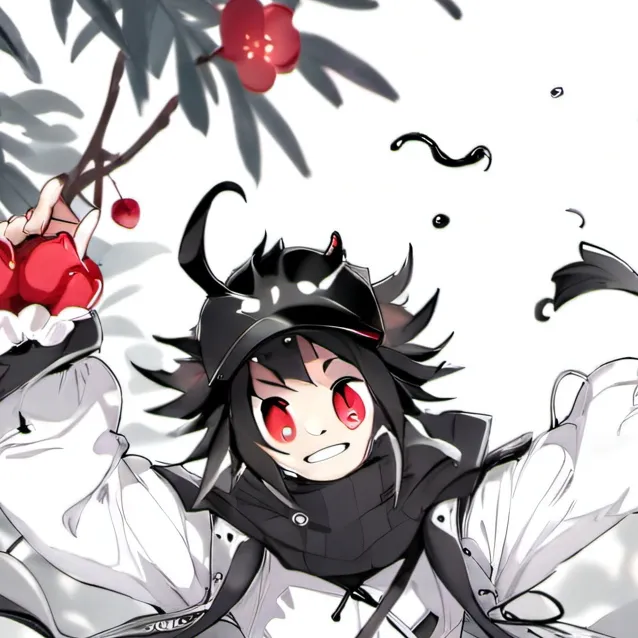 chat with ai character: rush