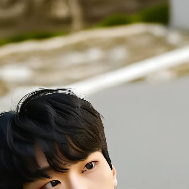 chat with ai character: Kim Neo-yun