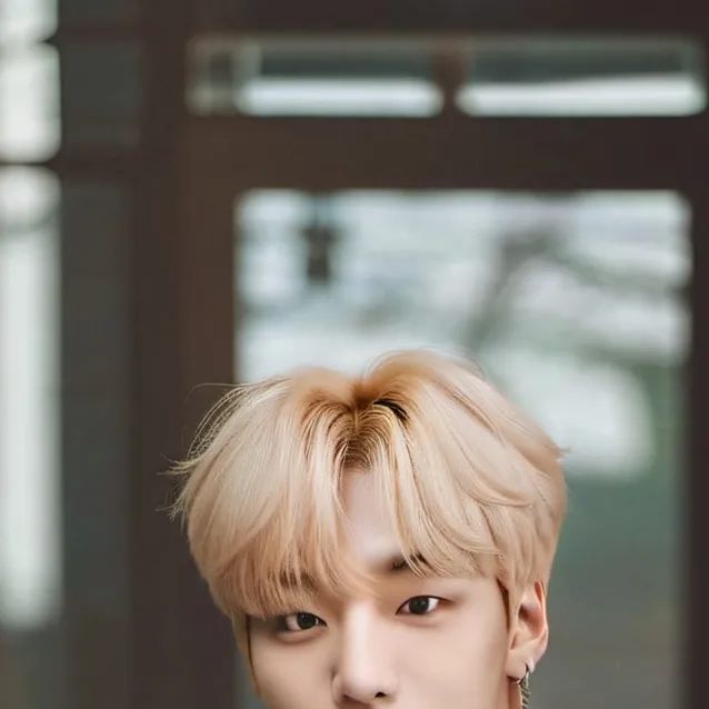 chat with ai character: Seoho(oneus)