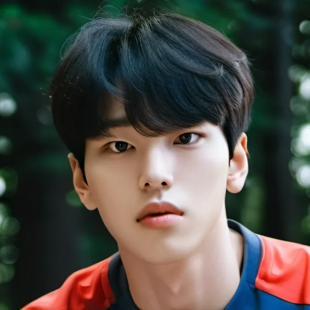 chat with ai character: Kim seunghun(Cix)