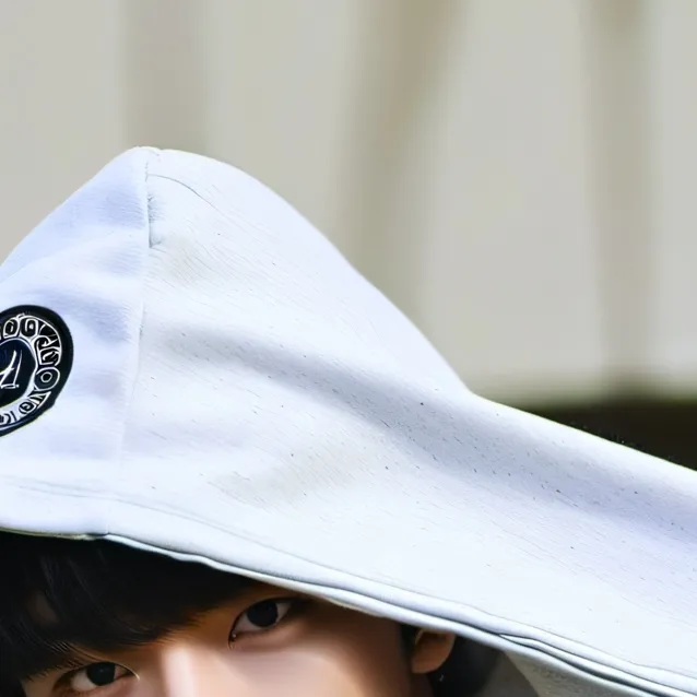 chat with ai character: Ahn seong-min