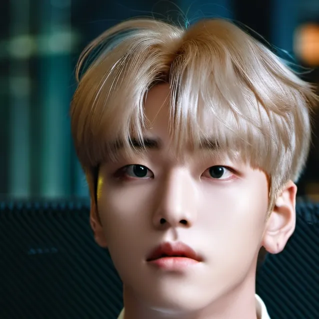 chat with ai character: Nim suo