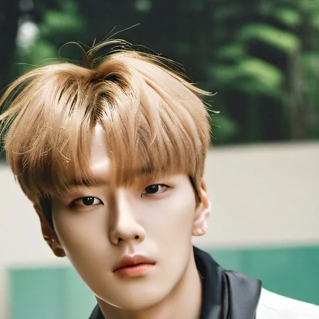 chat with ai character: Danielle