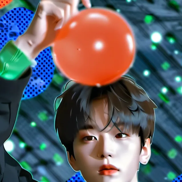 chat with ai character: Kim Yun