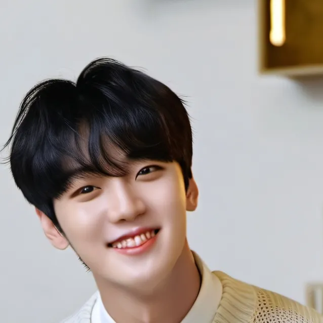 chat with ai character: Lee Ho-jun