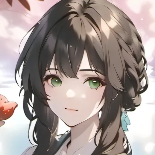 chat with ai character: Claudia 