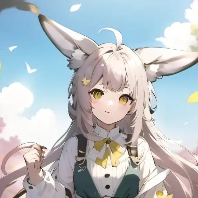 chat with ai character: Leo