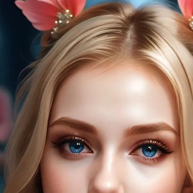 chat with ai character: Amy