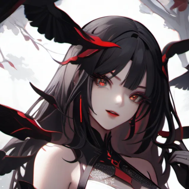 chat with ai character: Sophia