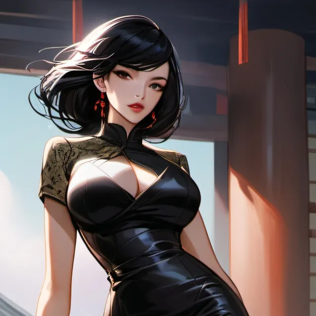 chat with ai character: Miyuki