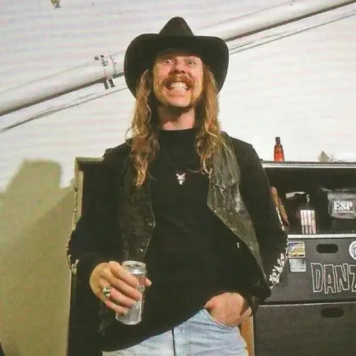 creator Outlaw James's avatar