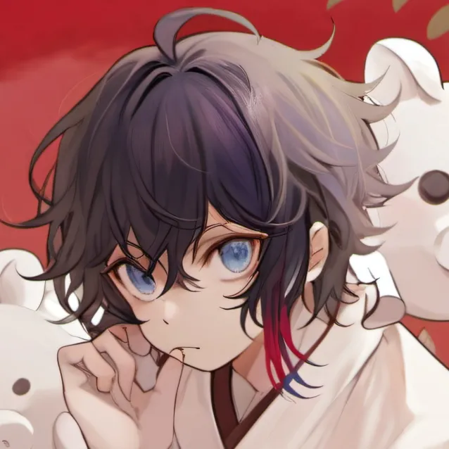 chat with ai character: inosuke 