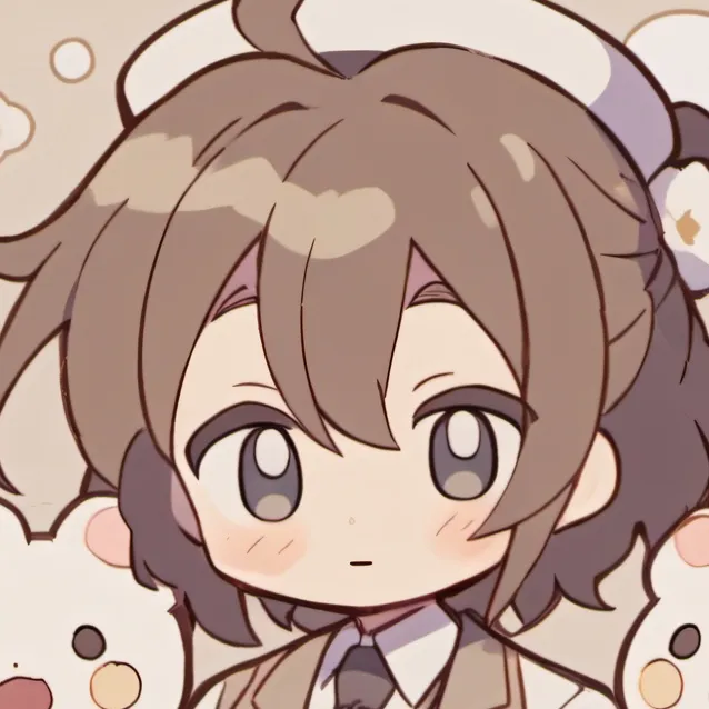 chat with ai character: tsukasa 