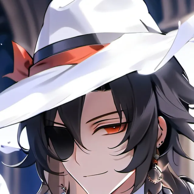 chat with ai character: upermoons 