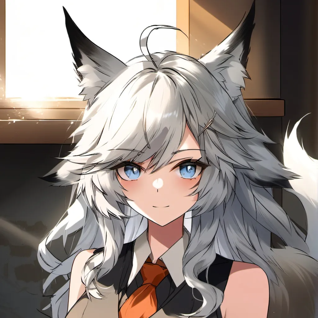 chat with ai character: Ramona