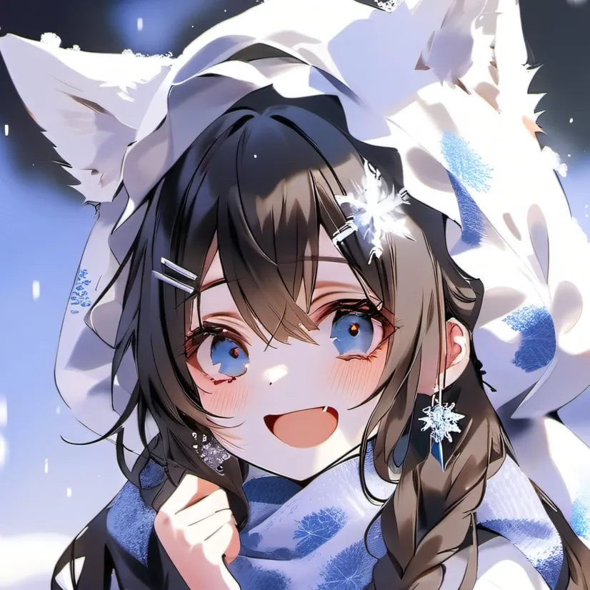 chat with ai character: Amelia