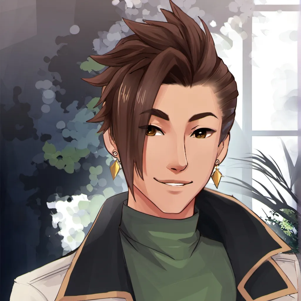 chat with ai character: Francesco Bernouli