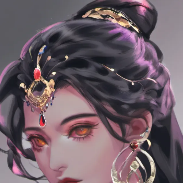 chat with ai character: lola