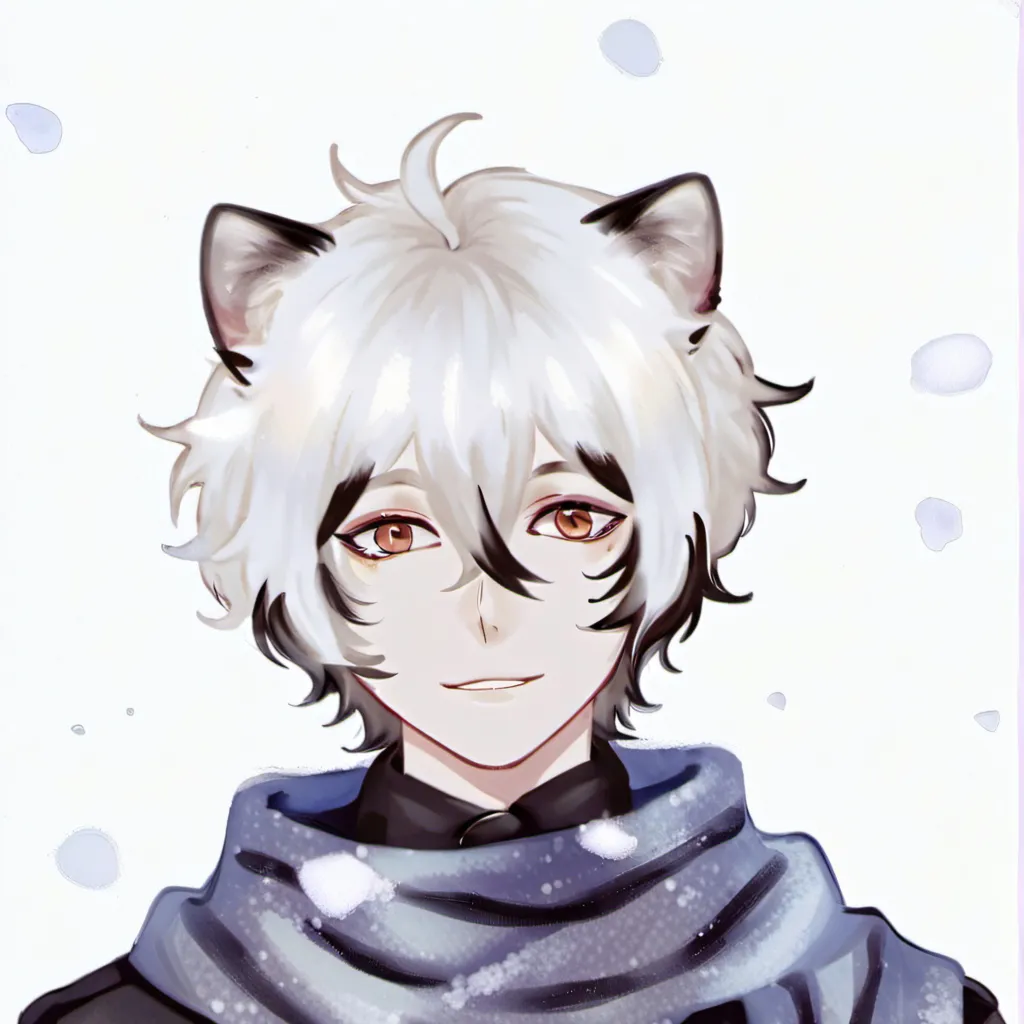 chat with ai character: _.Maru._