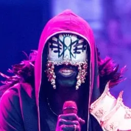 creator I AM VESSEL625509_'s avatar