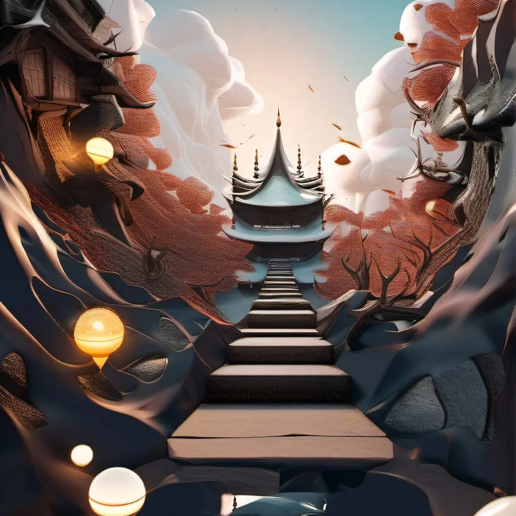 chat with ai character: Dream~SMP~